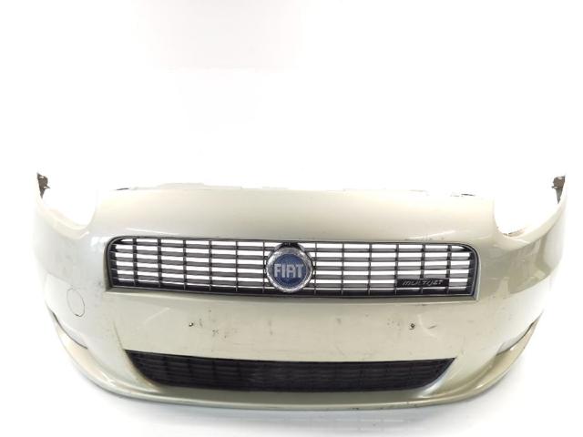 Pára-choque dianteiro 735417219 FIAT