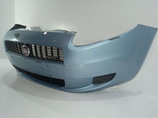 Pára-choque dianteiro 735417219 FIAT