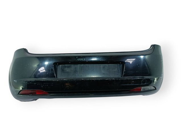 735418961 FIAT Бампер задний купить в Чернигов