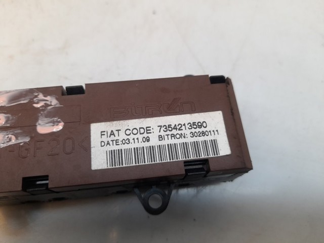 PEUGEOT 7354213590 в наличии Сумы