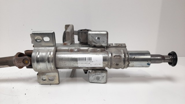 Coluna da direção Fiat Doblo 1 223