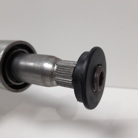 Coluna da direção Fiat Doblo 1 223