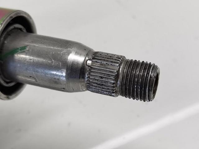 Coluna da direção Fiat Doblo 1 223