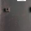 Moldura da porta lateral (deslizante) 735422921 FIAT