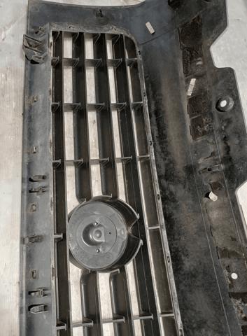 735432548 FIAT Решетка радиатора купить в Львов