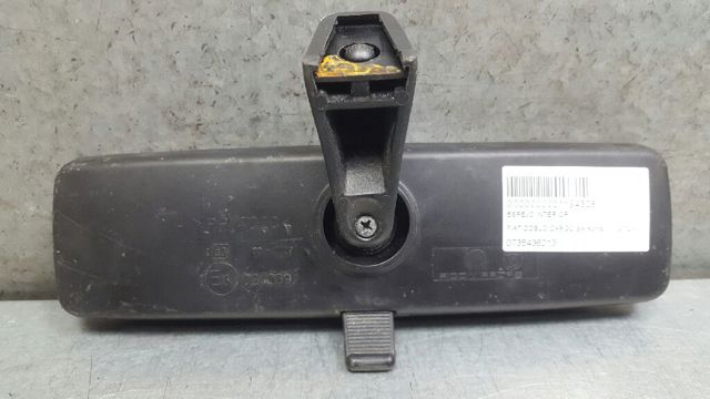 Espelho de salão interno 735436213 FIAT