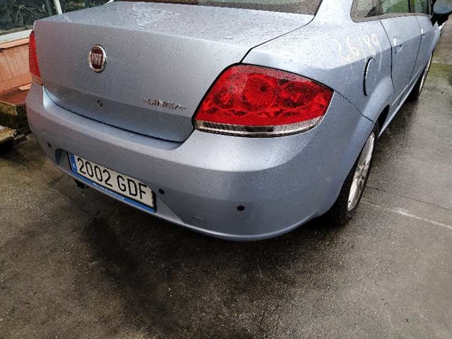 735439048 Fiat/Alfa/Lancia