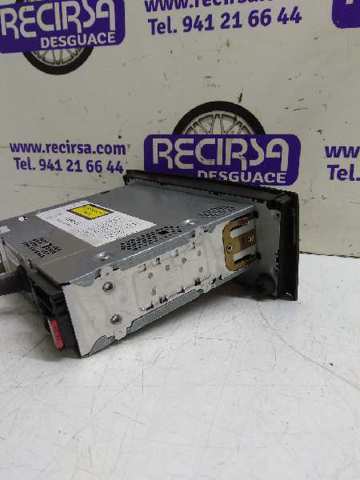 735446970 FIAT Магнитола (радио AM/FM) купить в Кривой Рог