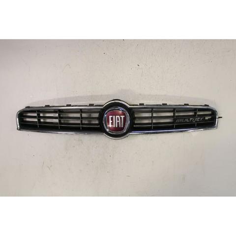 Grelha do radiador 735454652 FIAT