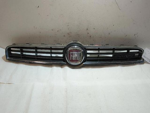 Grelha do radiador 735454652 Fiat/Alfa/Lancia