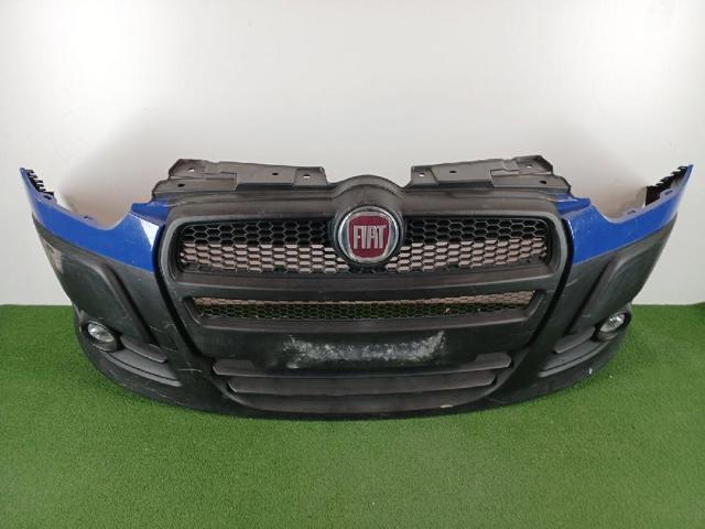 Pára-choque dianteiro 735455570 FIAT
