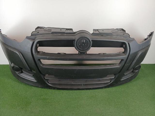Pára-choque dianteiro 735455570 FIAT