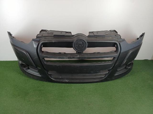Pára-choque dianteiro 735455570 FIAT