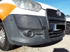 Pára-choque dianteiro 735455570 FIAT