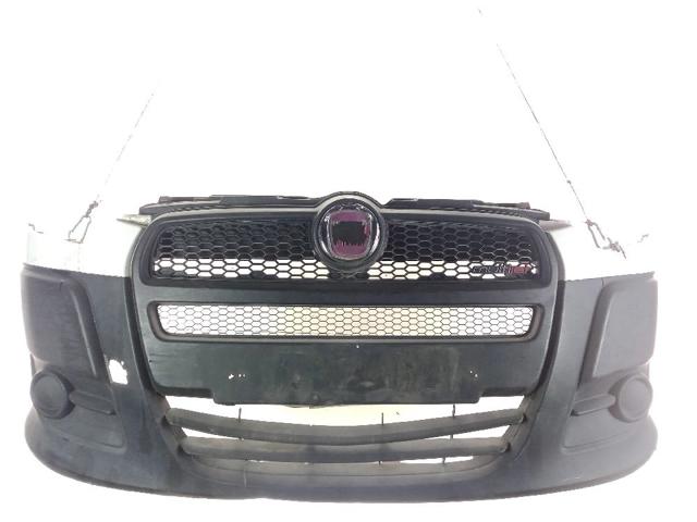 Pára-choque dianteiro 735455570 FIAT