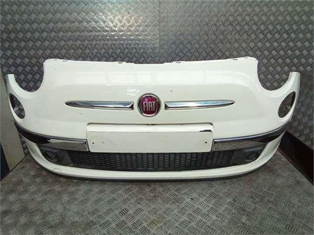 735456793 FIAT Бампер передний купить в Ровно