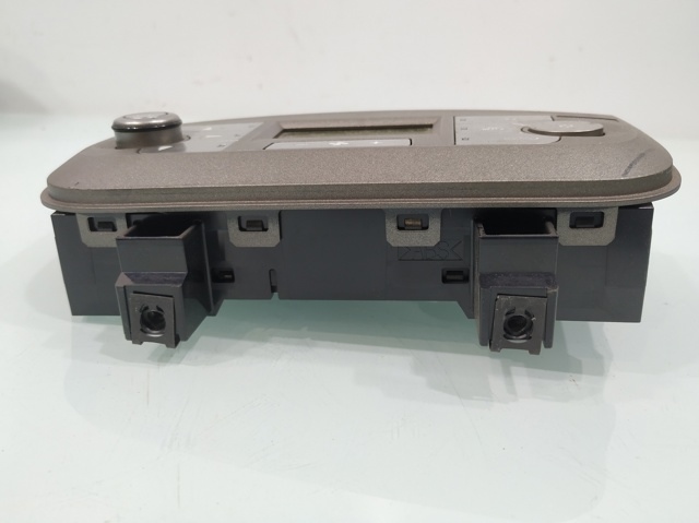 735459252 FIAT Блок управления кондиционером купить в Харьков