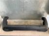 Pára-choque traseiro 735460427 FIAT