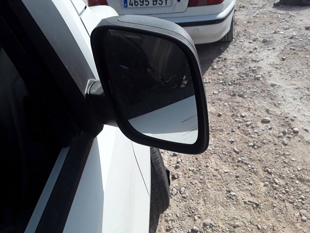 Espelho retrovisor direito para perua/perua Fiat Fiorino 1.3 D Multijet 199A2000 735460567