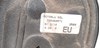 Espelho de retrovisão esquerdo 735460571 PEUGEOT
