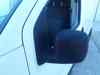Espelho de retrovisão esquerdo 735460571 PEUGEOT