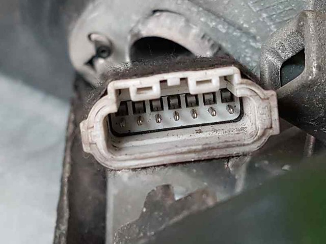 735465558 FIAT Зеркало заднего вида правое купить в Николаев
