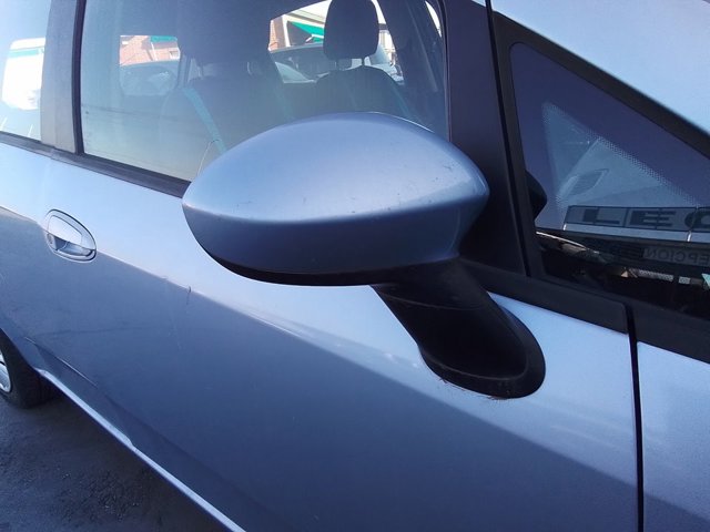Espelho retrovisor direito para Fiat Grande Punto, Fiat Linea, Fiat Punto Evo 0735465558