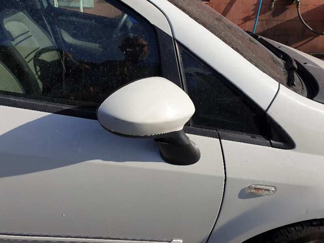Espelho retrovisor direito para Fiat Grande Punto 1.3 D Multijet 199A2000 735465558