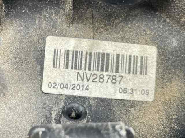 735469968 FIAT Ручка двери задней (распашной) правая наружная купить в Кривой Рог