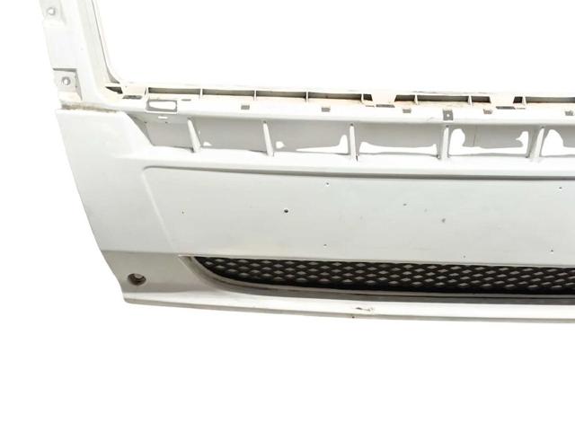 735470837 FIAT Решетка бампера переднего купить в Павлоград