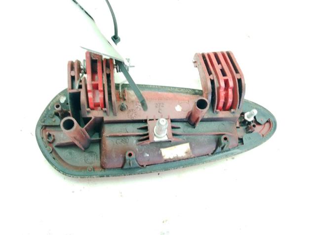 735471031 FIAT Ручка двери задней наружная левая купить в Киев