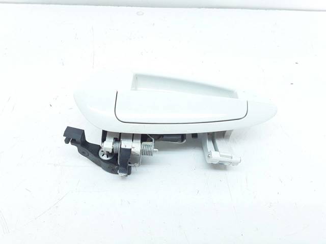 735471031 FIAT Ручка двери задней наружная левая купить в Киев