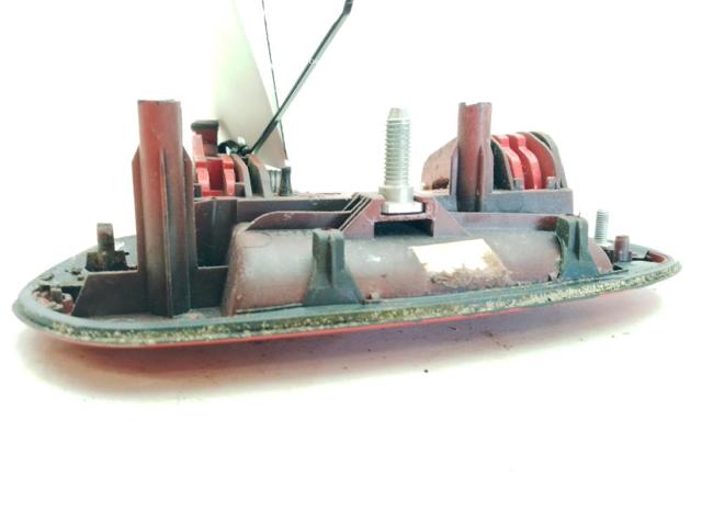 735471031 FIAT Ручка двери задней наружная левая купить в Кривой Рог