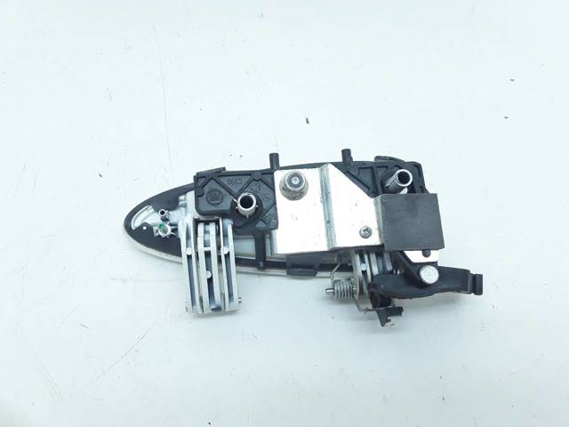 735471031 FIAT Ручка двери задней наружная левая купить в Запорожье