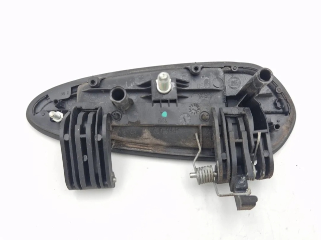 735471031 FIAT Ручка двери задней наружная левая купить в Кривой Рог