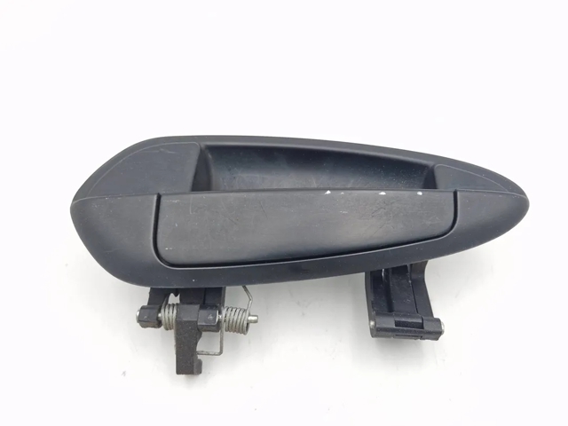 735471031 FIAT Ручка двери задней наружная левая купить в Хмельницкий