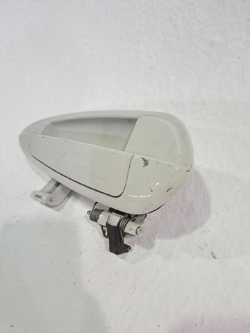 FIAT 735471439 Ручка двери передней наружная правая в наличии Харьков