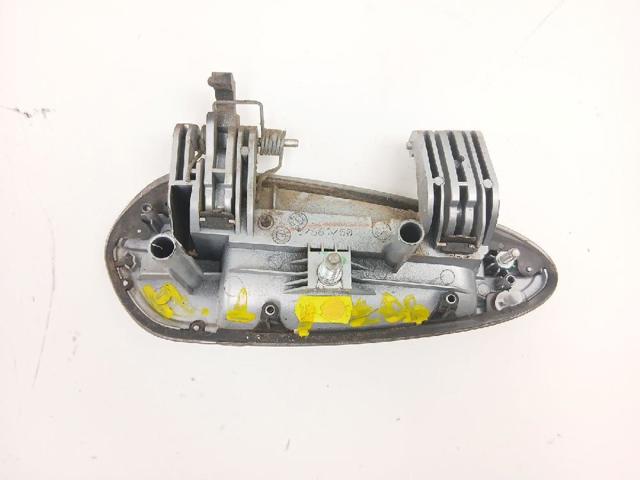 735471440 FIAT Ручка двери передней наружная левая купить в Каменское