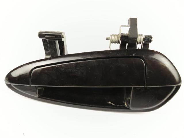 735471440 FIAT Ручка двери передней наружная левая купить в Запорожье