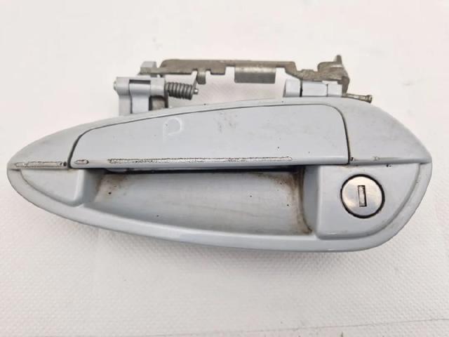 FIAT 735471440 Ручка двери передней наружная левая в наличии Винница