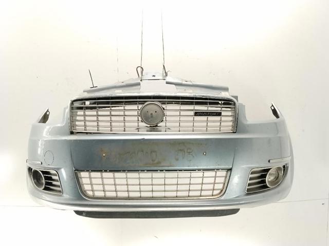 735472279 FIAT Бампер передний купить в Чернигов