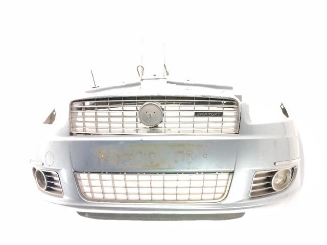 FIAT 735472279 Бампер передний в наличии Ирпень
