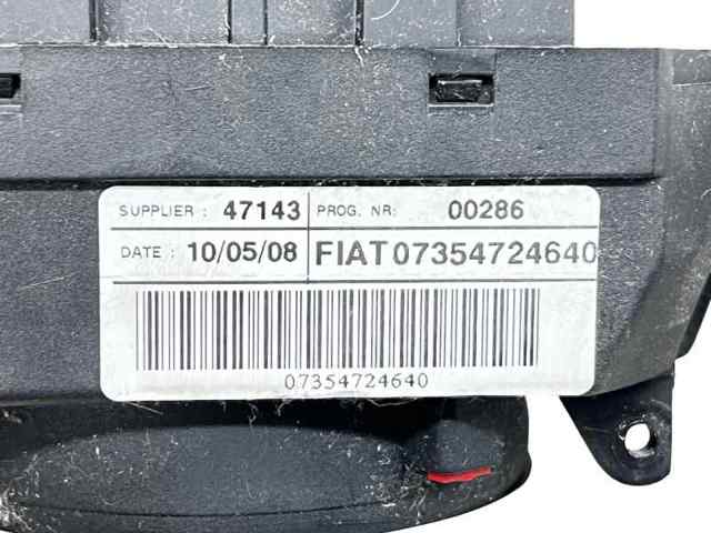 735472464 FIAT Левый подрулевой переключатель купить в Винница