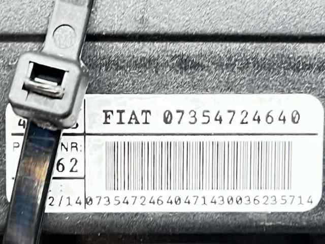 735472464 FIAT Переключатель подрулевой левый купить в Украина