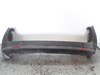 Pára-choque traseiro 735473499 FIAT