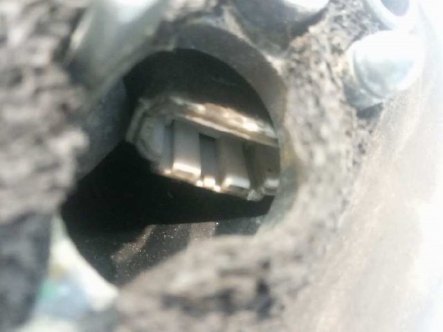 735474648 FIAT Зеркало заднего вида правое купить в Винница