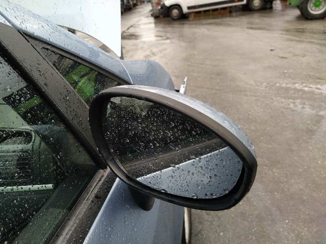 Espelho retrovisor direito para Fiat Punto Evo (199_) (2009-2012) 1.3 D Multijet 199 A3.000 735474648