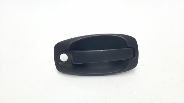 735482260 FIAT Ручка боковой двери наружная правая купить в Винница