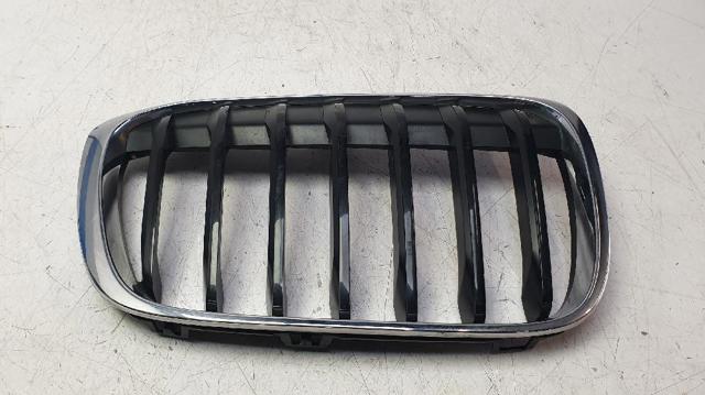 7354824 BMW Решетка радиатора правая купить в Харьков