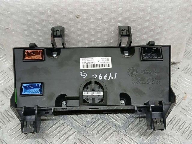 735482711 FIAT Блок управления кондиционером купить в Ирпень